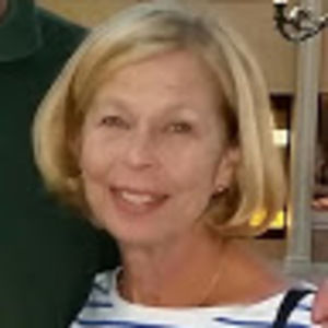 Meet your Posher, Ruth